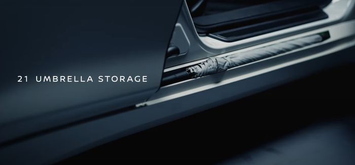 Nissan tiết lộ tổng hợp ý tưởng đa dạng: Nhiều ý tưởng thú vị có thể áp dụng trong thực tế - Ảnh 22.