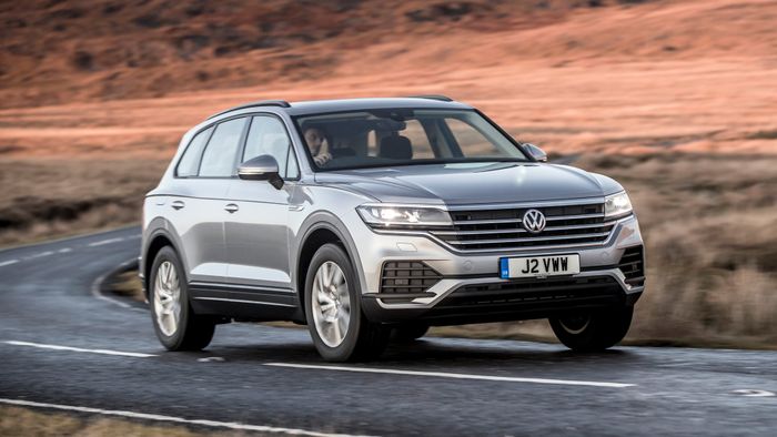 Từ chiếc Ferrari trị giá 36 triệu USD đến bộ tứ Volkswagen: Cuộc đọ xe tiền tỷ giữa Pháp và Argentina tại World Cup 2022 - Ảnh 5.