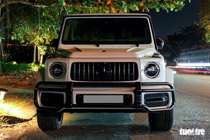 Dàn siêu xe, mô tô hàng chục tỉ đồng tụ họp tại Cần Thơ: Các phương tiện thời trang tỏa sáng - Ảnh 7.