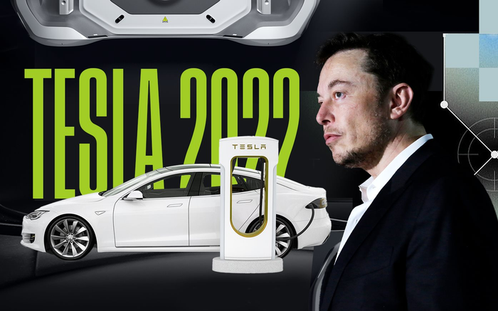 Năm 2022 của Tesla: 'Nạn nhân' chính là hậu quả của trò đùa của CEO, ngôi 'vua xe điện' đang gặp phải nhiều khó khăn - Ảnh 1.