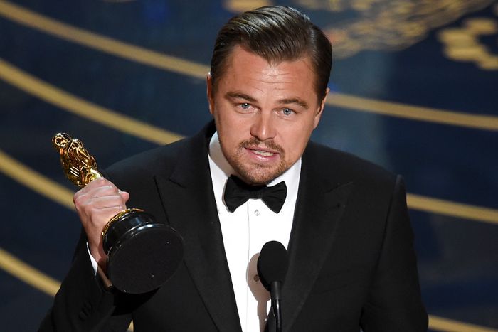 Leonardo DiCaprio đầu tư một khoản tiền vào một dự án liên quan đến tỷ phú Elon Musk - Một biểu tượng của đẳng cấp chỉ cần nhìn thôi - Ảnh 1.
