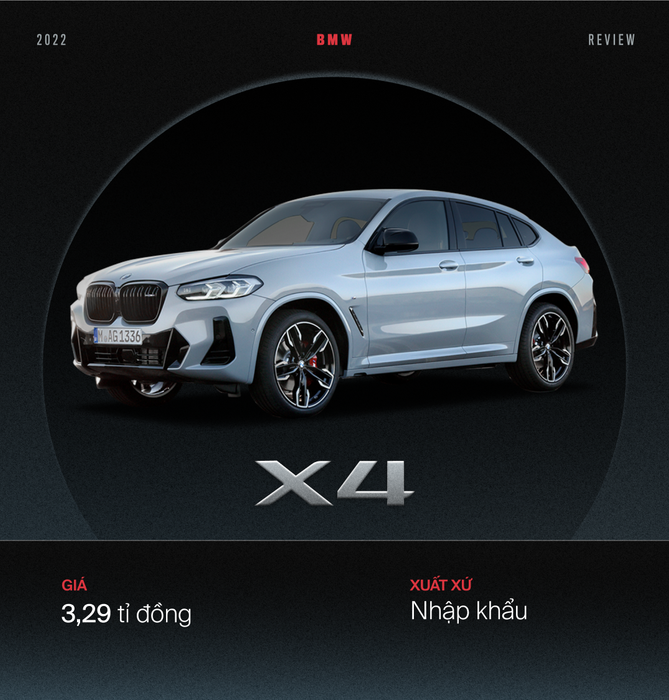 Gần 50 mẫu xe ô tô mới được giới thiệu tại Việt Nam trong năm 2022 (Phần 2): Loạt tân binh hứa hẹn làm nên sự kích thích vào năm 2023 - Ảnh 16.