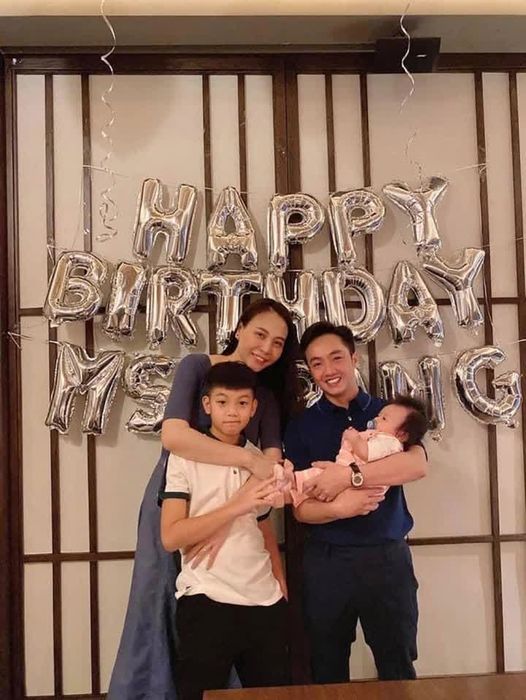 Cường Đô La khoe khéo con trai 'sắp nhờ làm tài xế được rồi': Subeo không hổ danh cậu cả sinh ra… đi lùi vẫn đến đích - Ảnh 2.