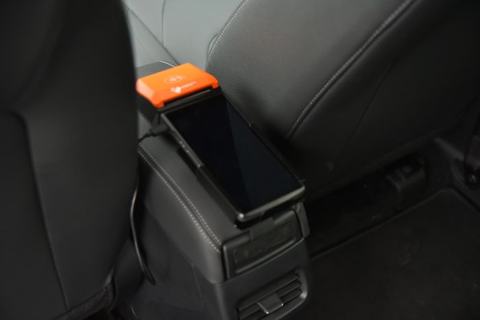 Tài xế Xanh SM nói gì về công việc của mình: 'Thu nhập hấp dẫn, với phân khúc Luxury Car có tiêu chí đặc biệt' - Ảnh 7.