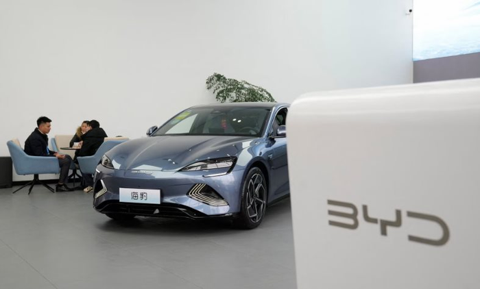 Không phải giảm giá, đó mới là cách các hãng xe Trung Quốc sử dụng để thu hút khách hàng, Tesla đang gặp phải những thách thức khó khăn.