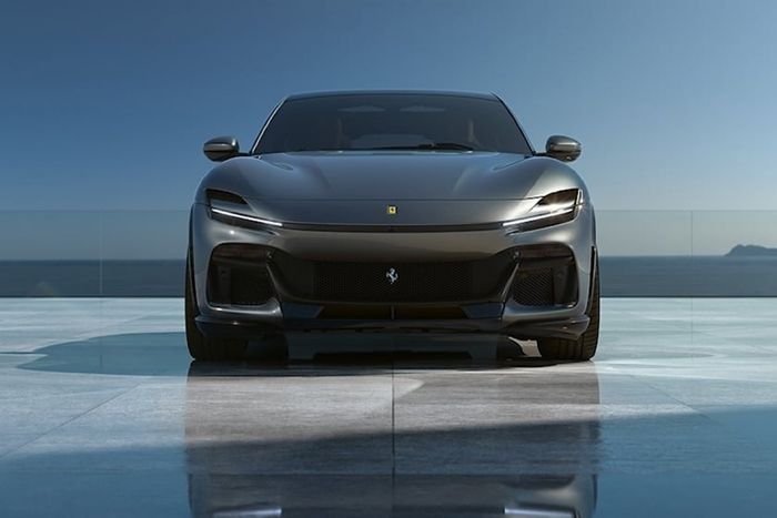 Tập hợp những mẫu xe đặc biệt nhất trong năm 2022 - Ảnh 1.