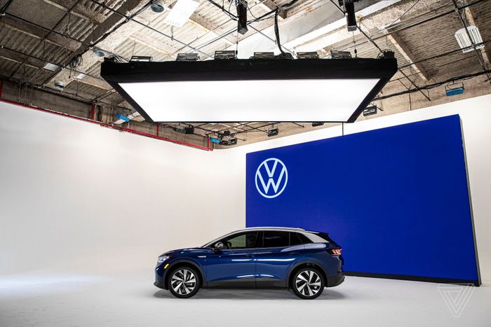 Bài học từ Volkswagen: Một thương hiệu lớn với nhiều tiền nhưng vẫn không thể tạo ra một chiếc ô tô điện hoàn hảo.
