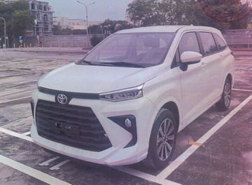 Hình ảnh đầu tiên về Toyota Veloz và Avanza lắp ráp trong nước lộ diện - Ảnh 1.