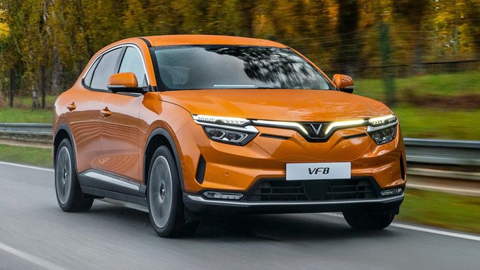 Xe điện đang trỗi dậy tại Mỹ: VinFast vượt qua khó khăn, nhưng Tesla đang đối mặt với thách thức lớn - Hình 3.