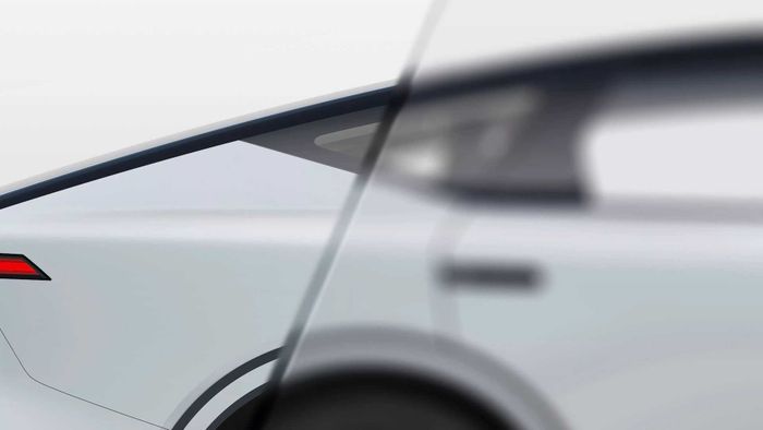 Xe năng lượng mặt trời giá 940 triệu đồng, đi 800km một lần sạc - Ảnh 5
