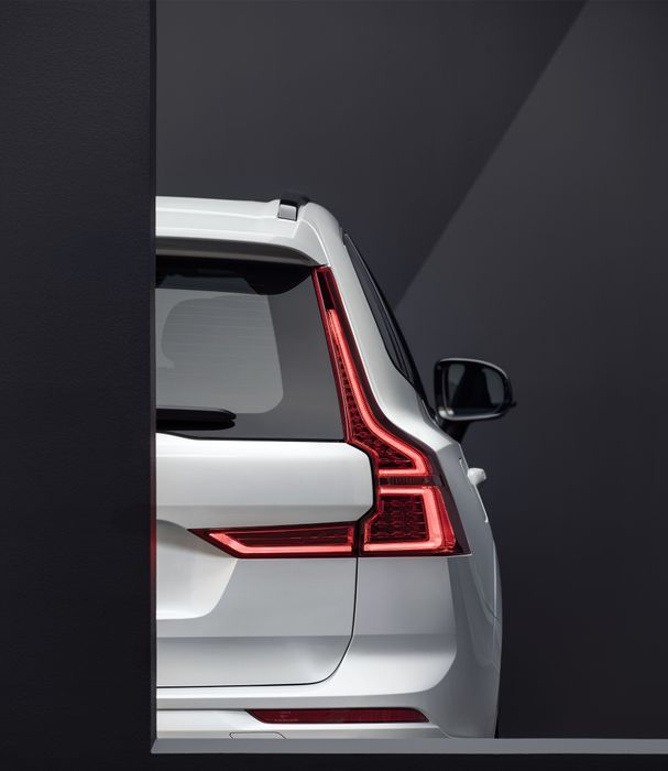 Volvo XC60 - Xe sang hoàn hảo cho gia đình trẻ - Hình 3.