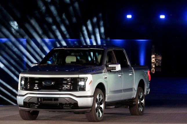 Xu hướng thị trường xe điện năm 2023: Sản lượng dự kiến tăng mặc dù doanh số bán không cao - Hình 3.