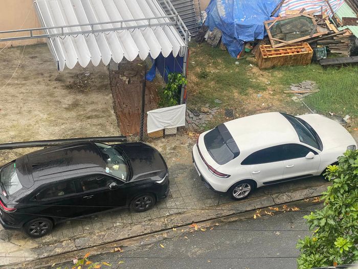 Tôi thay đổi từ Mazda3 sang Honda HR-V, lái xe 3.800km trong vòng 7 ngày và phát hiện rằng nó gây ồn không chịu được, nhưng càng đi càng thấy thoải mái - Hình 5.