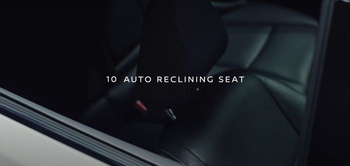 Nissan tiết lộ ý tưởng tổng hợp hàng chục lựa chọn độc đáo: Nhiều ý tưởng hữu ích có thể áp dụng trong thực tế - Ảnh 11.