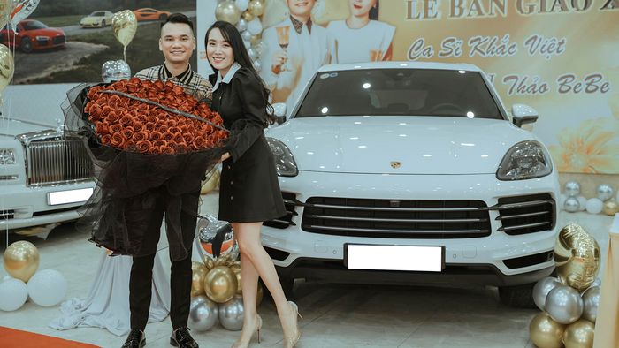 Ngôi sao Việt sinh năm Mão đi xe gì: Trấn Thành, Minh Hằng thể hiện phong cách tổng tài đích thực, còn Đoàn Văn Hậu là biểu tượng của 'thế hệ trẻ thành công' - Ảnh 9.