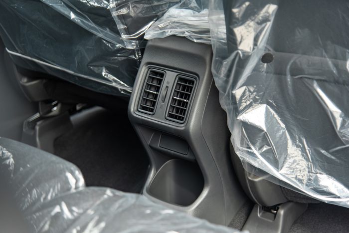 Trải nghiệm trực tiếp Honda HR-V với giá 699 triệu đồng: Thử thách đối đầu với Corolla Cross phiên bản tiêu chuẩn - Ảnh 15.
