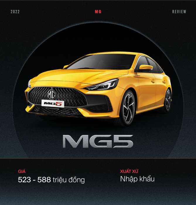 Gần 50 mẫu xe hơi mới được giới thiệu tại Việt Nam trong năm 2022 (Phần 2): Dòng xe mới hứa hẹn sẽ làm sôi động năm 2023 - Ảnh 8.