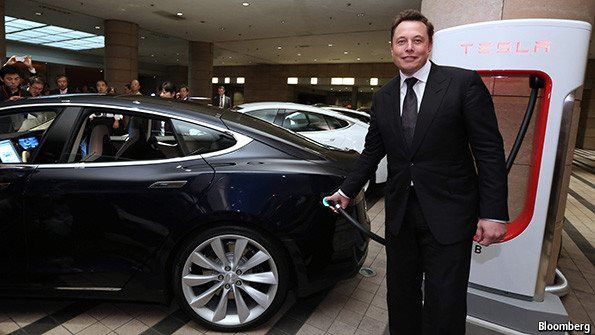Bước đi của 'ông chủ giàu có' Tesla khiến các công ty xe điện nhỏ lo sợ: Sẵn lòng đánh đổi lợi nhuận để giảm giá, đè nén đối thủ tới cùng - Hình ảnh 1.