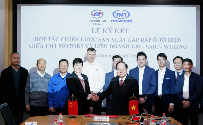 Xe điện bán chạy nhất thế giới sắp được sản xuất và ra mắt tại Việt Nam, giá dự kiến 300 triệu đồng - Xem ảnh 1.