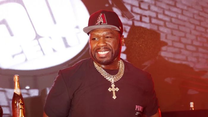 Top 10 xe hơi đắt nhất trong bộ sưu tập của rapper 50 Cent - Hình 1.