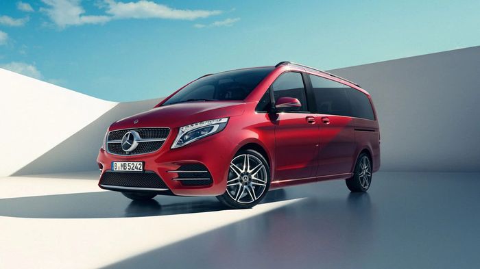 Từ chiếc Ferrari trị giá 36 triệu USD đến bộ tứ Volkswagen: Cuộc đọ xe tiền tỷ giữa Pháp và Argentina tại World Cup 2022 - Ảnh 8.