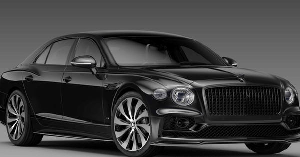 Ngân hàng siết nợ loạt siêu xe của 'đại gia': Từ Bentley, Rolls-Royce đến Porsche, Maybach - Ảnh 1.