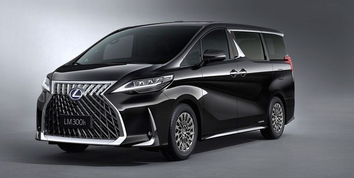 Toyota muốn tiếp cận thị trường xe sang với giới siêu giàu như Rolls-Royce thông qua biện pháp này - Ảnh 4.