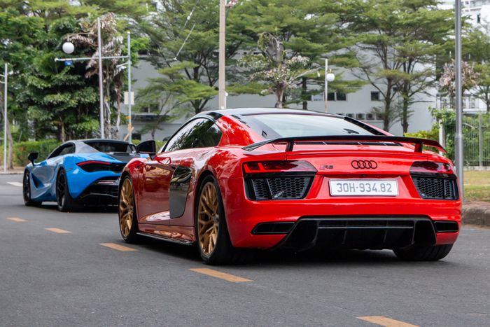 Cộng đồng siêu xe TP. HCM sẽ tổ chức chuyến 'đi phượt' kéo dài 3 ngày với hơn 400 km đường tới Bình Thuận: Nhiều chiếc siêu xe độ với gầm thấp cũng sẽ tham gia - Ảnh 5.