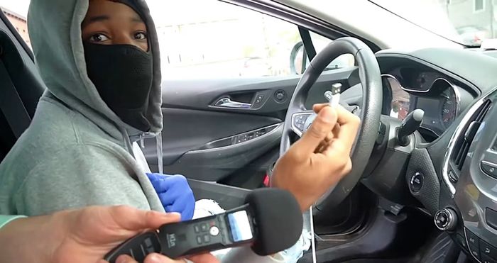 Hyundai và Kia bị... tác động như thế nào trên TikTok? - Ảnh 2.