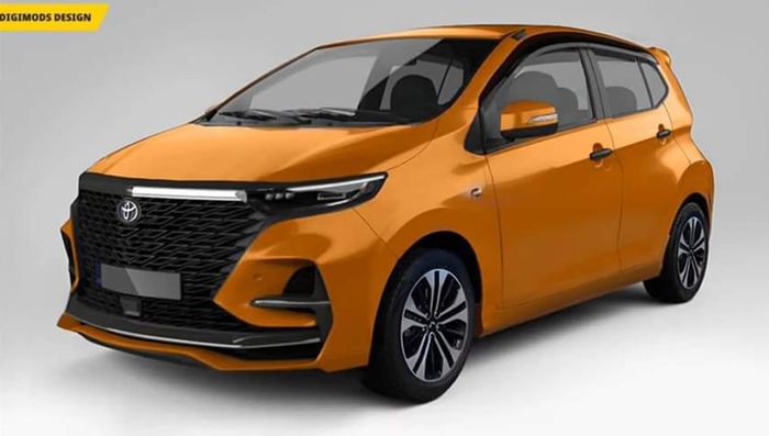 Thông báo giá Toyota Wigo 2023 từ 352 triệu đồng tại đại lý: Hai phiên bản, giao xe vào tháng 6, nhiều cải tiến đáng chú ý - Ảnh 1.