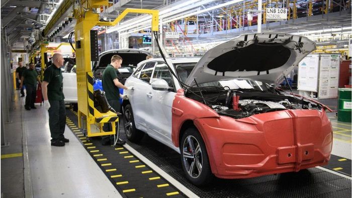 'Nơi cũ, người mới': Trong bối cảnh Amazon, Google, Facebook đều đang thực hiện đợt cắt giảm nhân sự, ngành công nghiệp quan trọng này đang đối diện với thách thức lớn.