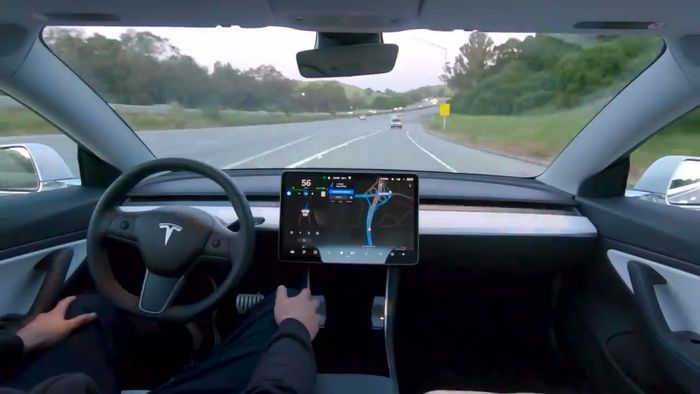 Fan cuồng Tesla: Không còn tin Musk, không mua xe Tesla thêm lần nào nữa - Ảnh 4.