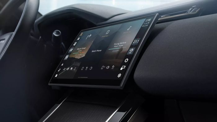 Xe mới 'Alphard mini' đã đăng ký tại Việt Nam: Nhỏ hơn VinFast VF 5 Plus, đi được 200 km sau một lần sạc - Hình ảnh 3.