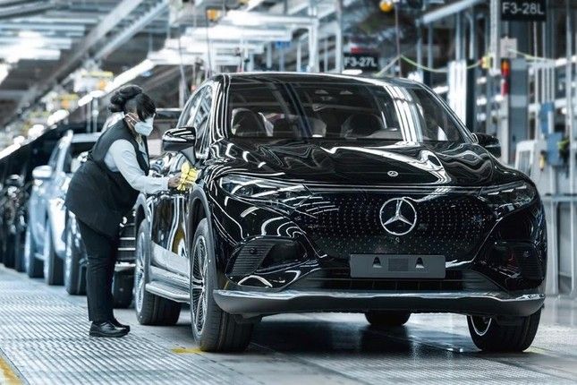 Xu hướng thị trường xe điện năm 2023: Sản lượng dự kiến sẽ tăng mặc dù doanh số bán hàng không đạt kỳ vọng - Hình 2.