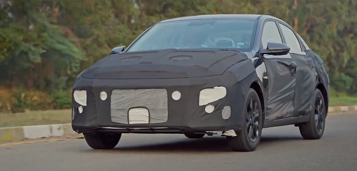 Khám phá nhà máy lắp ráp Hyundai Accent 2023: Sử dụng công nghệ quét 3D, sơn chất lượng cao như vậy thì chẳng ai dám phê phán xe Hàn - Ảnh 4.
