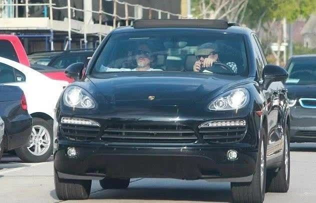 Triệu phú Leonardo DiCaprio đã đầu tư vào một sản phẩm liên quan đến tỷ phú Elon Musk: Chỉ cần nhìn thôi cũng thấy đẳng cấp - Ảnh 5.