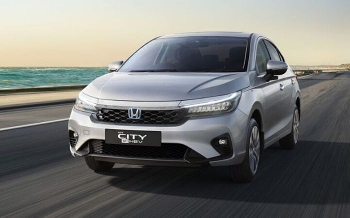 3 dòng xe Honda mới nhất mà khách hàng Việt đang trông chờ - Ảnh 3.