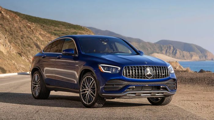 Mercedes-Benz chuẩn bị ngừng sản xuất nhiều dòng xe - Ảnh 2.