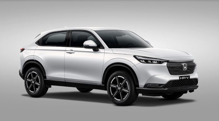 Honda HR-V tung ra phiên bản 'tiết kiệm' giá 699 triệu đồng tại Việt Nam: Giữ công nghệ, cạnh tranh với Corolla Cross - Ảnh 4.