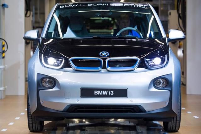 Chiến lược của BMW: “Ô tô phải góp phần vào sự xanh của toàn bộ chuỗi cung ứng” - Hình 4.