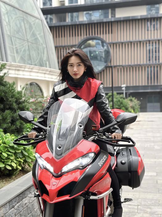 Hội chị em mê xe nhận định về hạng mục xe dành cho phái nữ 2022: 'Không bất ngờ nhưng thấy tiếc khi thiếu 1 cái tên' - Ảnh 3.