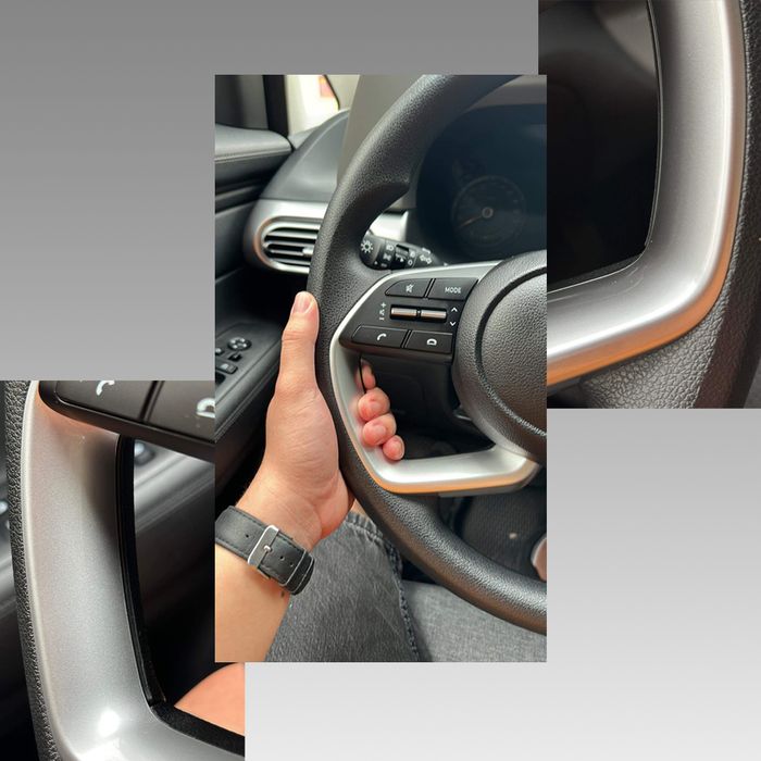 Mua Hyundai Stargazer phiên bản giá rẻ nhất trong dịp khuyến mãi, chủ xe tưởng rằng sẽ có lợi, nhưng kết quả lại không như mong đợi - Ảnh 4.
