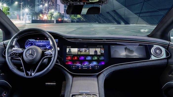 Thanh toán để mở khóa công suất - Chiêu lược bán xe theo hình thức thuê bao của Mercedes và Volvo đang được áp dụng - Hình 1.