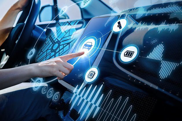 ChatGPT đang gây sốt trên toàn cầu và sẽ thay đổi ngành công nghiệp ô tô như thế nào? - Ảnh 2.