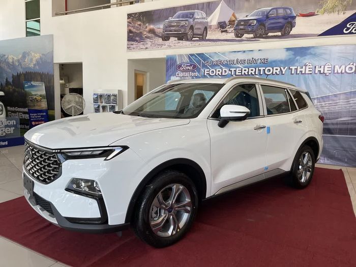 Loạt xe chuyển vị đầu năm 2023: Lần đầu tiên Raize vượt Sonet, Accent bán ra nhiều gấp 4 lần Vios - Ảnh 5.