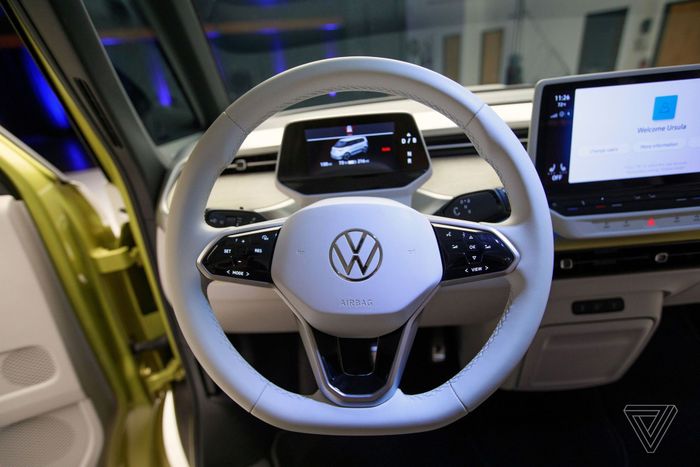 Bài học từ Volkswagen: Thương hiệu xe lớn, có nhiều tiền nhưng vẫn không thể tạo ra một chiếc ô tô điện hoàn hảo.