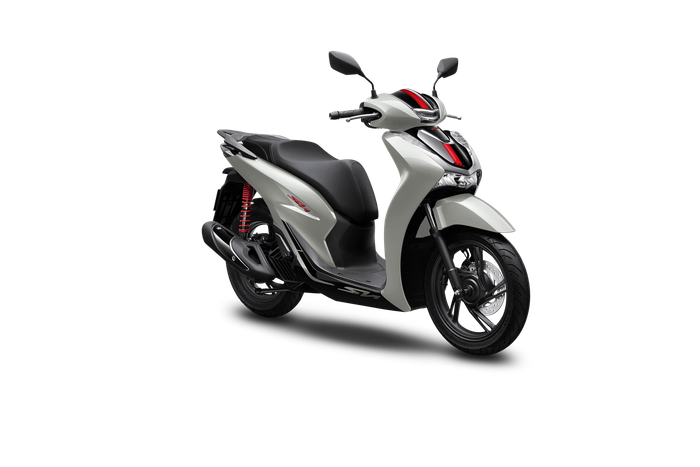 Honda SH dừng sản xuất mẫu SH150i, giá tăng gần 1,5 triệu so với phiên bản trước, giá cao nhất lên đến 101 triệu đồng