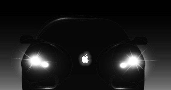 Không phải Hyundai hoặc Foxconn, mà LG mới là đối tác lý tưởng cho việc sản xuất Apple Car đấy nhé! - Ảnh 1.