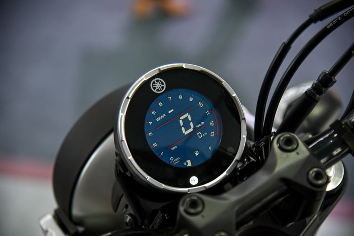 Yamaha XS155R chính hãng ra mắt tại thị trường Việt Nam: Giá 77 triệu đồng, thách thức Honda CB150R - Ảnh 3.