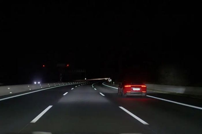 Khám phá đèn pha ma trận của Porsche với 16.000 bóng chi tiết - Ảnh 3.